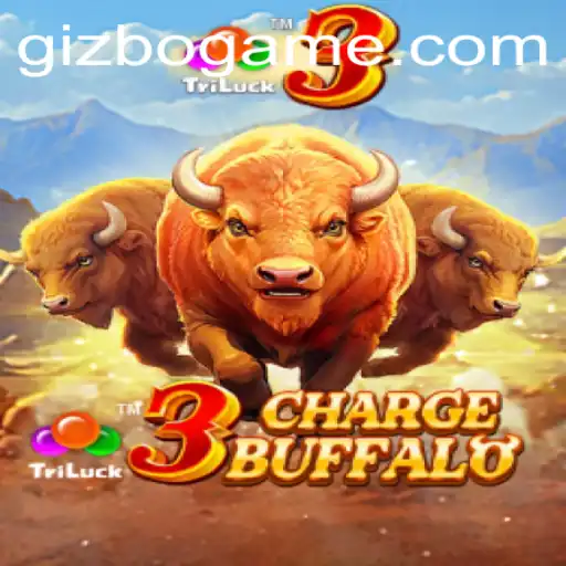 Discovering 3ChargeBuffalo: An Engaging Game with a Unique Twist