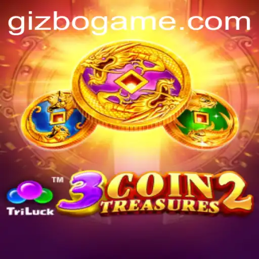 The Adventure of 3CoinTreasures2: A Journey into Gaming Excellence