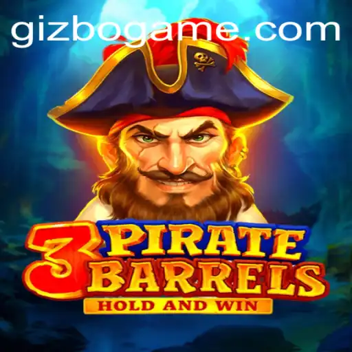A Deep Dive into 3PirateBarrels: The Adventure Awaits