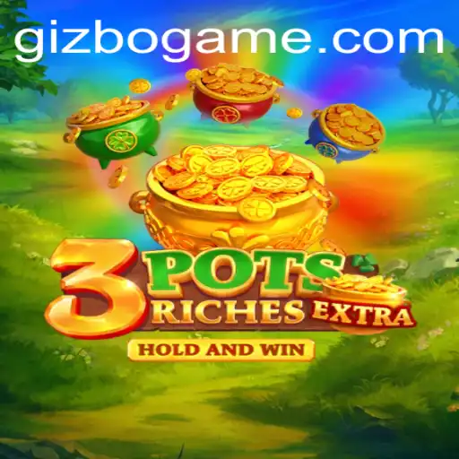 Exploring the Dynamic World of 3potsExtra: Understanding the Game Mechanics and the Role of 6RR