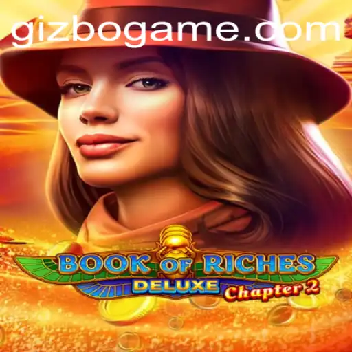 Unveiling the Mystique of BookofRichesDeluxeChapter2