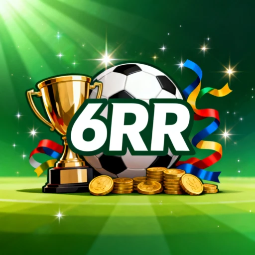 6RR Logo