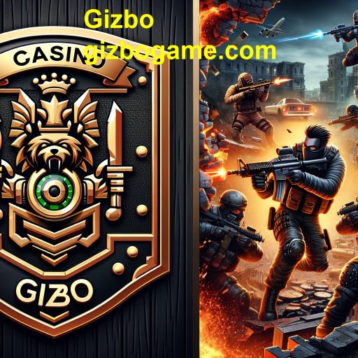 Explorando o Mundo dos Jogos de Ação