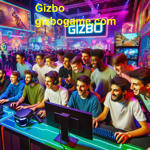 A Evolução dos Jogos de Eventos: Conectando Jogadores em Experiências Únicas