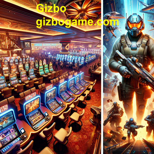 A Evolução dos Jogos de Tiro: Uma Análise do Gênero