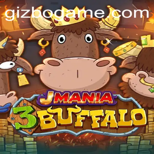 Unveiling JMania3Buffalo: A Thrilling Adventure with Eeeejogo