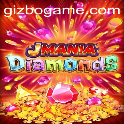 Unveiling the World of JManiaDiamonds: A Thrilling Gaming Experience