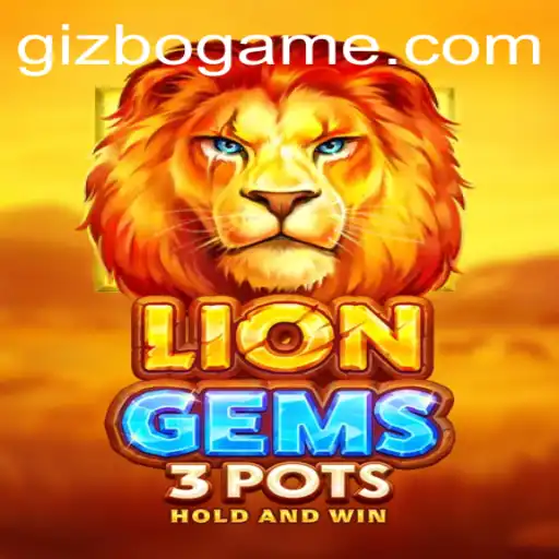 LionGems3pots: A Deep Dive into the Thrilling Adventure