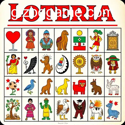 Loteria