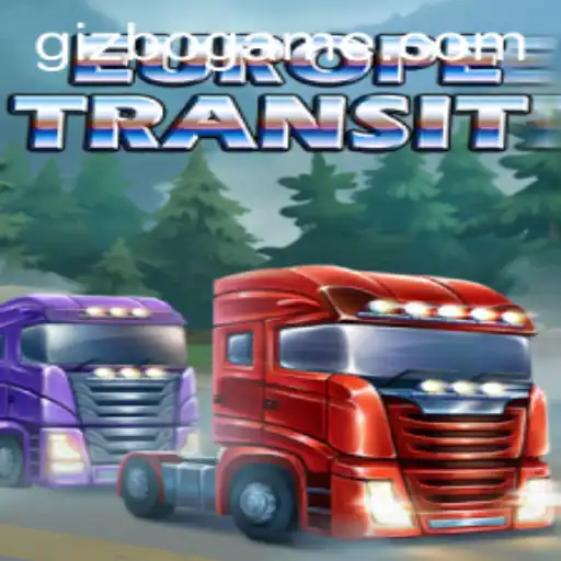 EuropeTransit: A Strategic Board Game Experience with the 6RR Mechanism