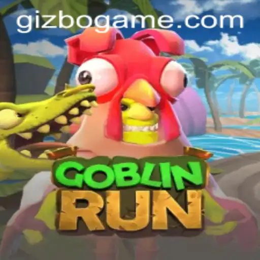 GoblinRun: A Thrilling Adventure in a Fantastical World