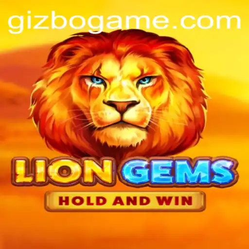 LionGems: The Roaring Adventure of the Game World