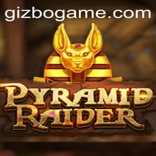 PyramidRaider: Unearth the Secrets of the 6RR