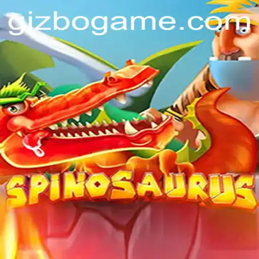 Spinosaurus - Navigating Prehistoric Adventures with 6RR