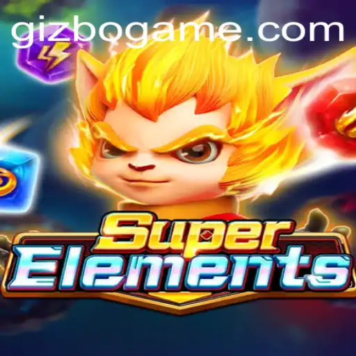 SuperElements: A Dynamic and Engaging Game Experience