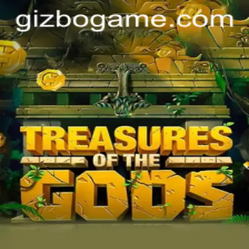 Treasures of the Gods: Exploring the Legendary Game with 6RR
