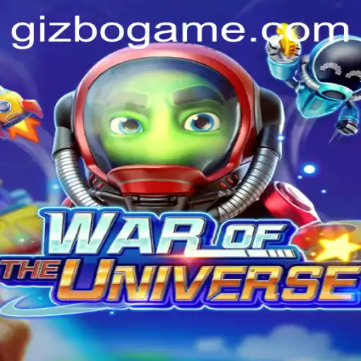 WAROFTHEUNIVERSE: A Deep Dive into the Phenomenal Strategy Game