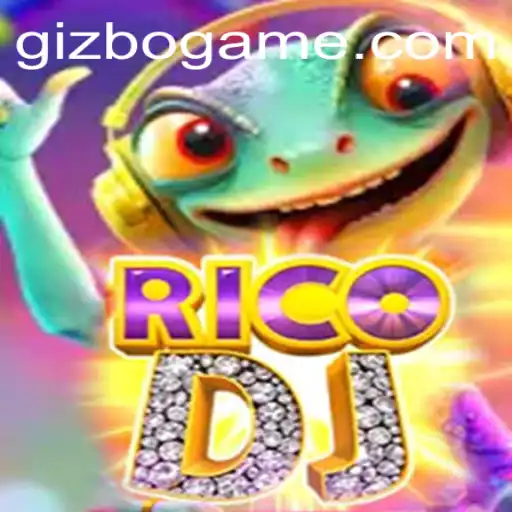 RicoDJ: Enter the World of Rhythm and Strategy with 6RR