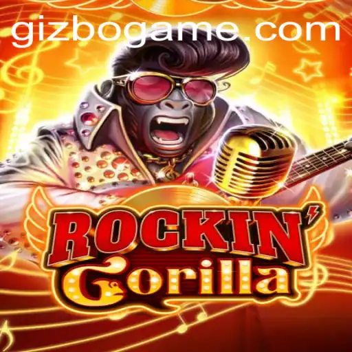 RockinGorilla: An Exciting Adventure Awaits with 6RR