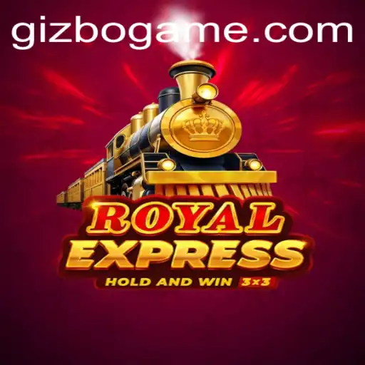 Royalexpress: Embark on a Majestic Gaming Adventure