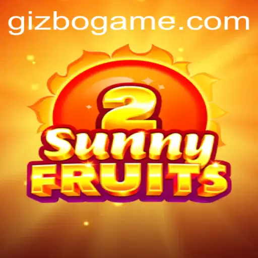SunnyFruits2: A Refreshing Dive into Citrus-Themed Gaming with a Twist of 6RR
