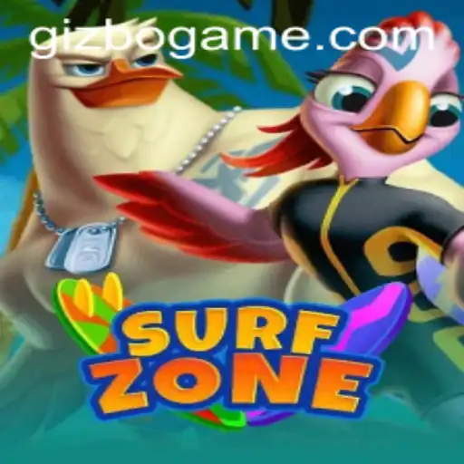 SurfZone: Riding the Virtual Waves with 6RR