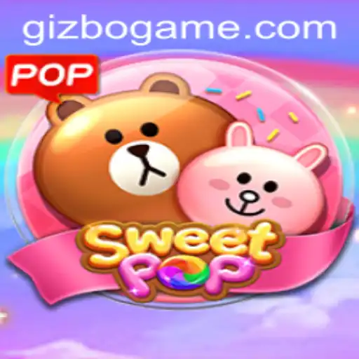 SweetPOP: Dive Into the Magical World of Candy Fun