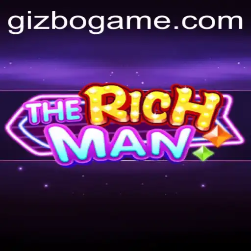 TheRichMan: A Revolutionary Game with a Strategic Twist