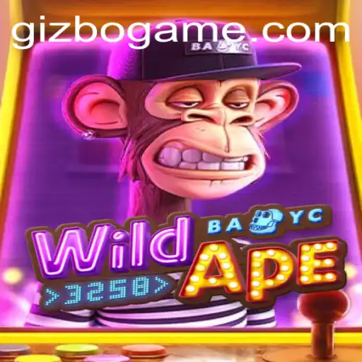 Exploring WildApe3258: The Adventure of Strategy and Survival