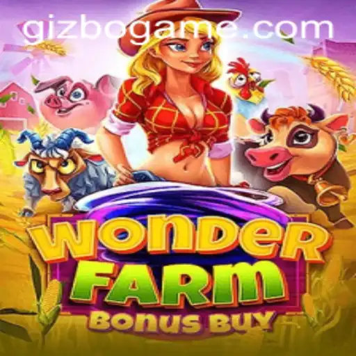 Explore the Exciting World of WonderFarmBonusBuy Game with 6RR Feature