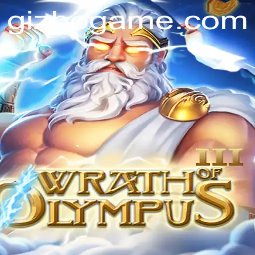 WrathofOlympusIII: Unveiling the Epic Journey