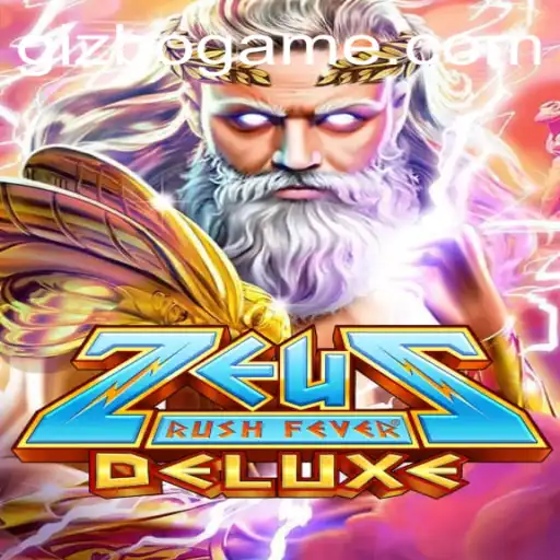Exploring the Mythical World of ZeusRushFeverDeluxe and the Enigmatic 6RR